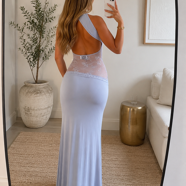 Get 50% Off Today, Luncinda Maxi Dress💕