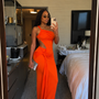 Get 50% Off Today, Sunset Muse Maxi Dress 💕