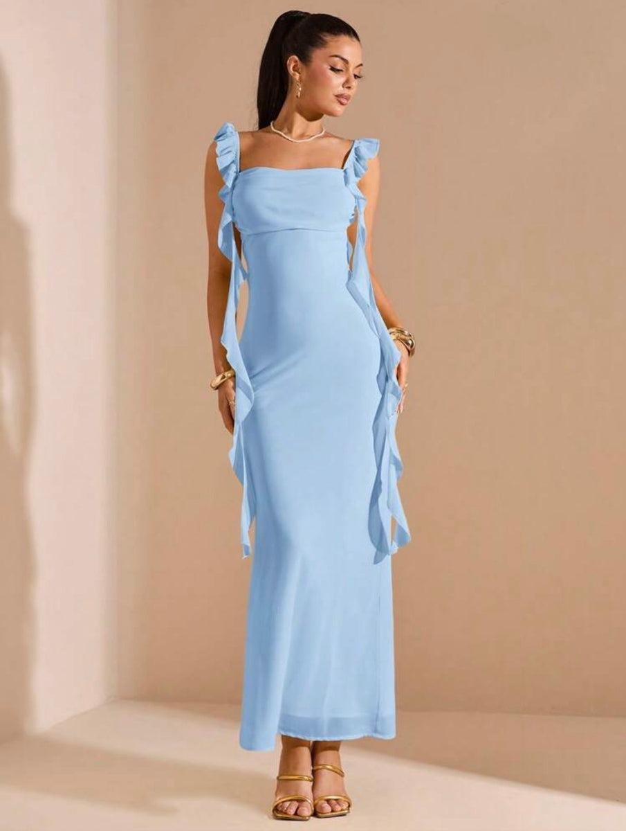 Get 50% Off Today, Celeste Maxi Dress💕
