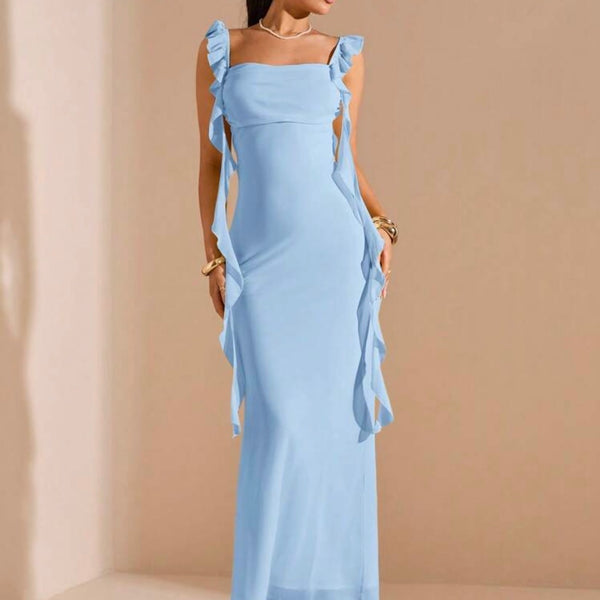 Get 50% Off Today, Celeste Maxi Dress💕
