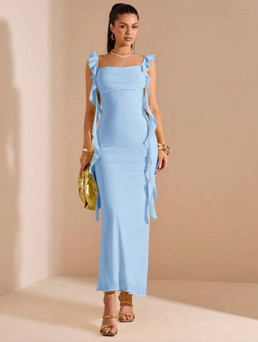 Get 50% Off Today, Celeste Maxi Dress💕