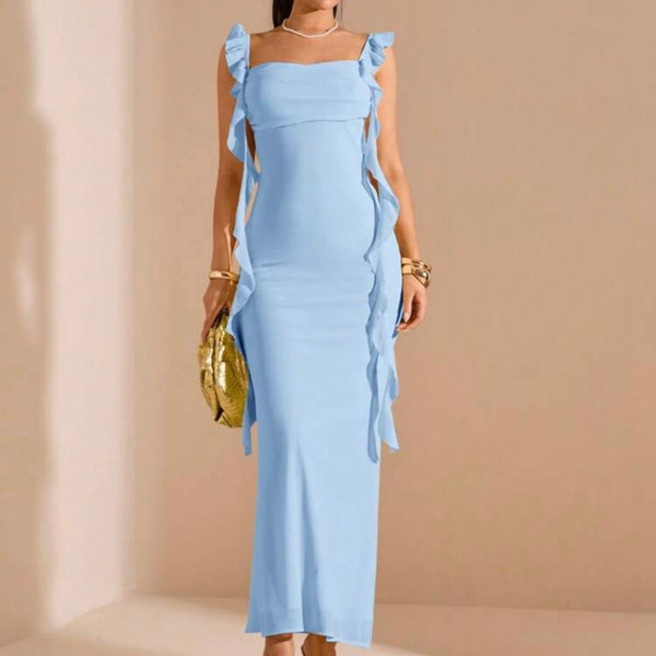 Get 50% Off Today, Celeste Maxi Dress💕