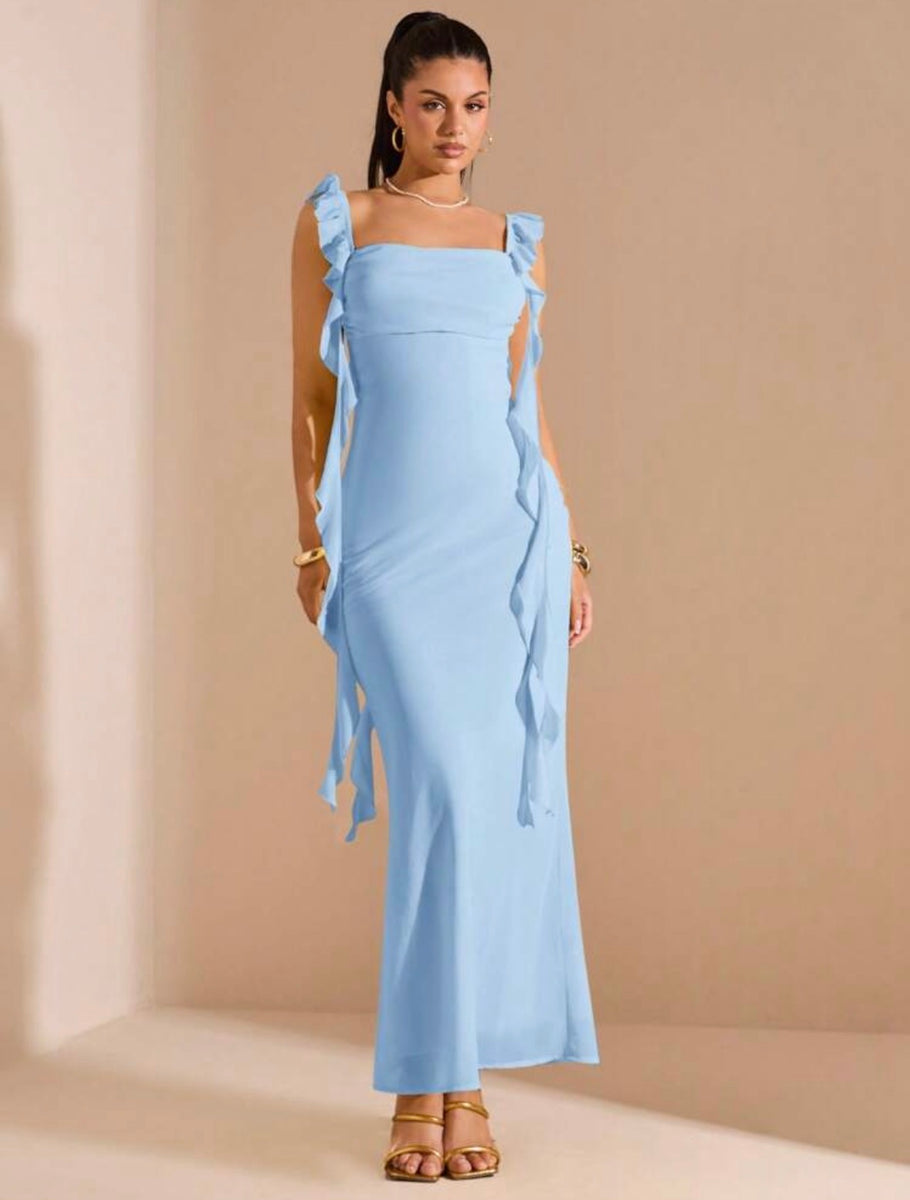 Get 50% Off Today, Celeste Maxi Dress💕