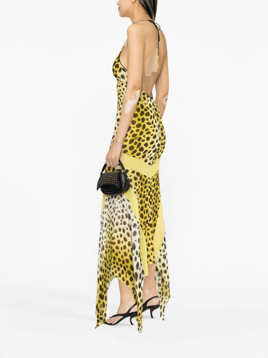 Heute 50 % Rabatt sichern, Leo-Kleid 💕