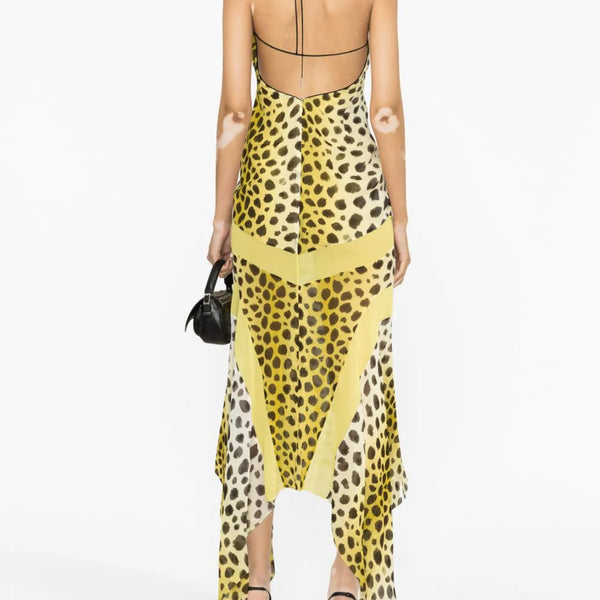 Heute 50 % Rabatt sichern, Leo-Kleid 💕