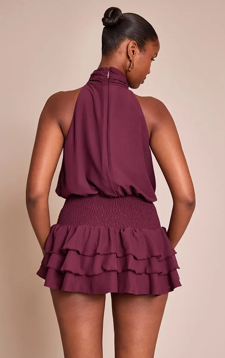 Get 50% Off Today, Hourglass Mini Dress 💕