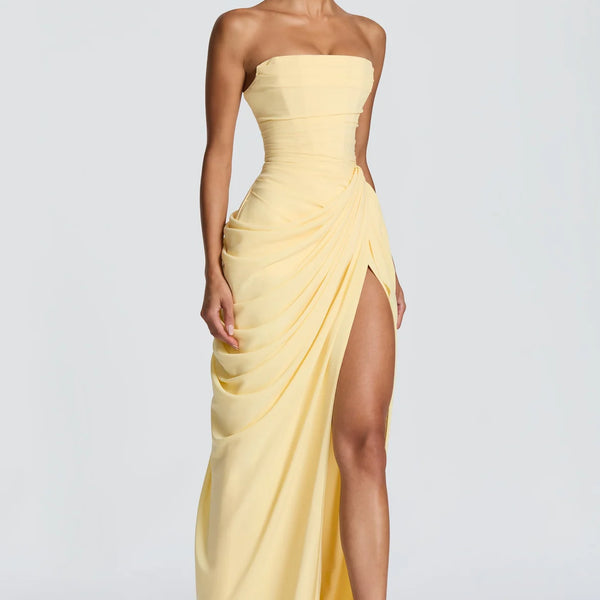 Get 50% Off Today, Hourglass Maxi Dress 💕