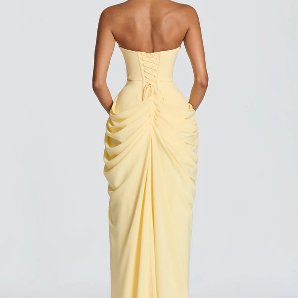 Get 50% Off Today, Hourglass Maxi Dress 💕