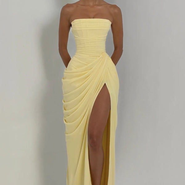 Get 50% Off Today, Hourglass Maxi Dress 💕