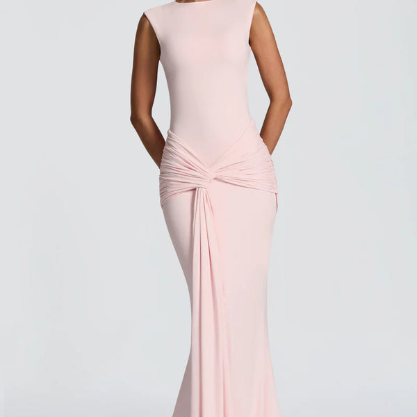 Get 50% Off Today, Rosalie Maxi Dress 💕