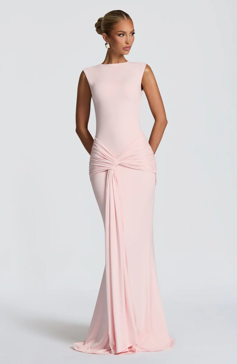 Get 50% Off Today, Rosalie Maxi Dress 💕