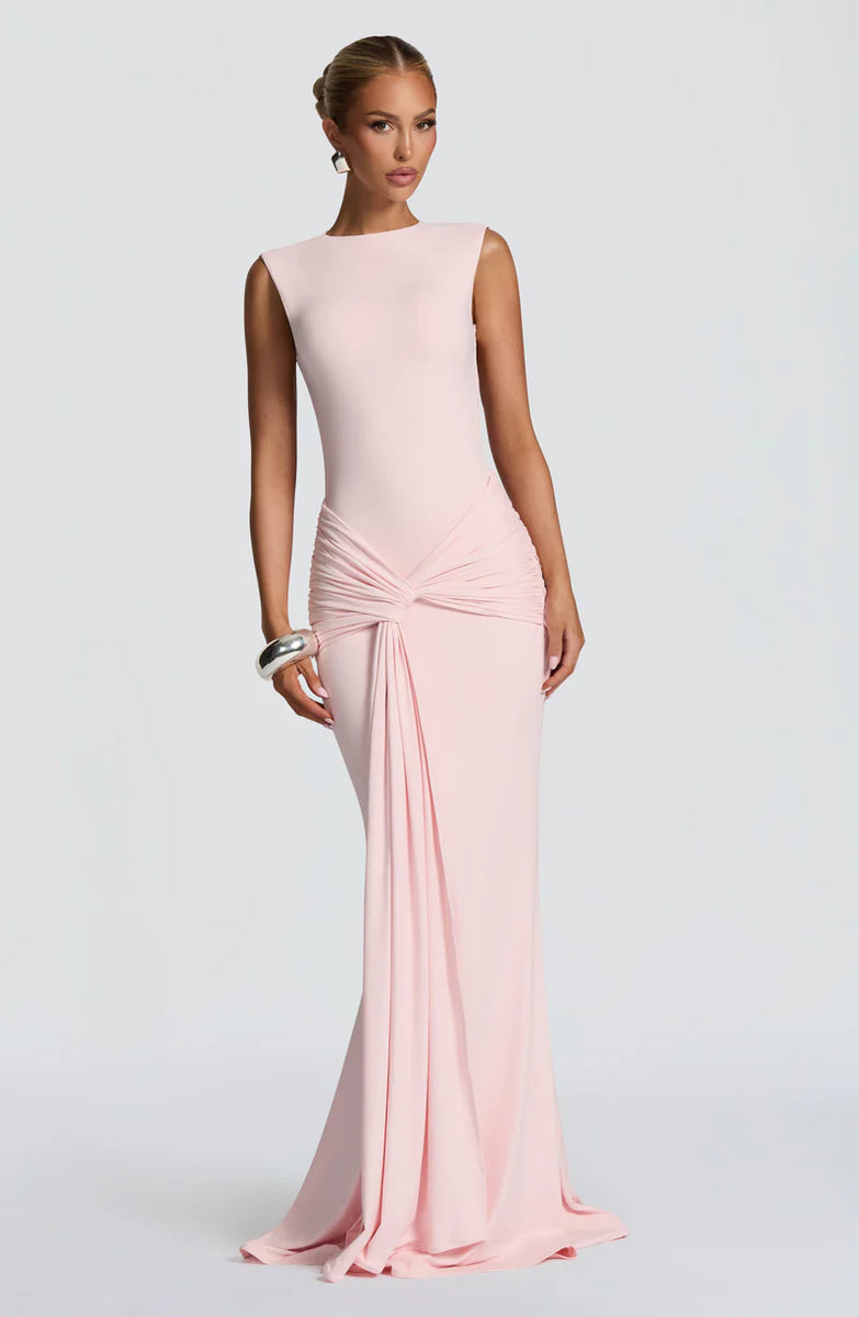 Get 50% Off Today, Rosalie Maxi Dress 💕