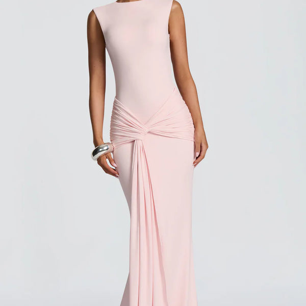 Get 50% Off Today, Rosalie Maxi Dress 💕