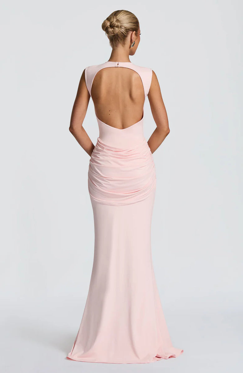 Get 50% Off Today, Rosalie Maxi Dress 💕
