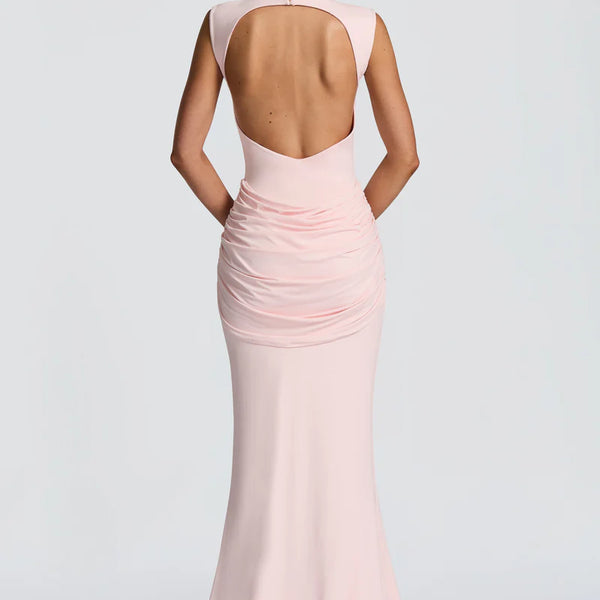 Get 50% Off Today, Rosalie Maxi Dress 💕